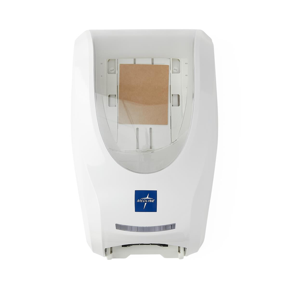 DISPENSER, AUTO, WHITE