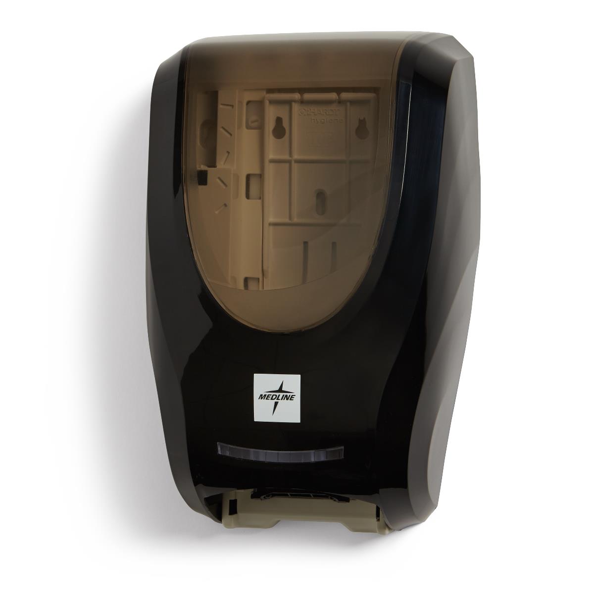 DISPENSER, AUTO, BLACK