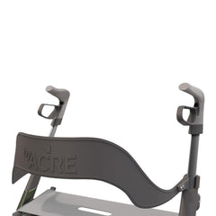 ACCESSORY, OVERLAND, BACKREST