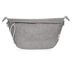 ORGANIZER BAG, SMALL/ MEDIUM, GRAY