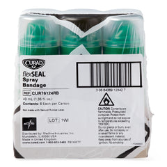 BANDAGE,SPRAY,FLEX SEAL,CURAD,40ML