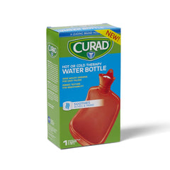 BOTTLE,WATER,HOT/COLD THERAPY,2QT,4BX/CS