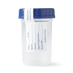 CONTAINER,SPECIMEN,STRL PATH,4OZ