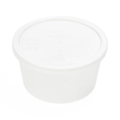 CONTAINER,DENTURE,NO LBL,CLEAR