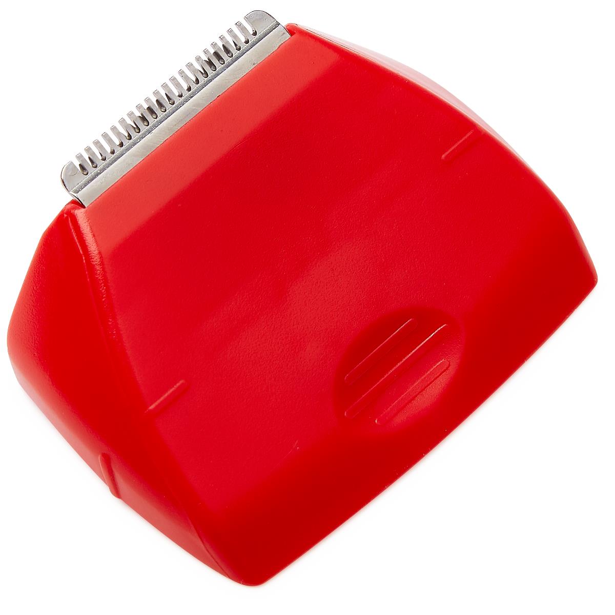 BLADE,CLIPPER,NARROW BLADE,MAGENTA