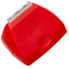 BLADE,CLIPPER,NARROW BLADE,MAGENTA
