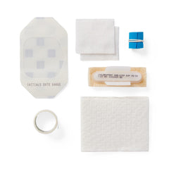 KIT,IV START,CHLORAPREP APP,DRAPE,LF