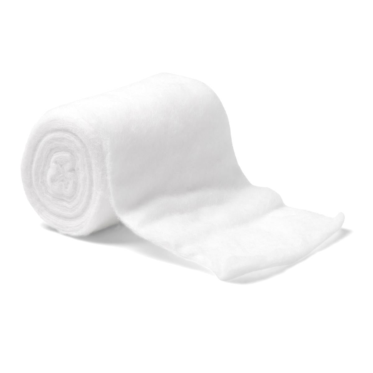 PADDING,UNDERCAST,COTTON, 3X4YD STERILE