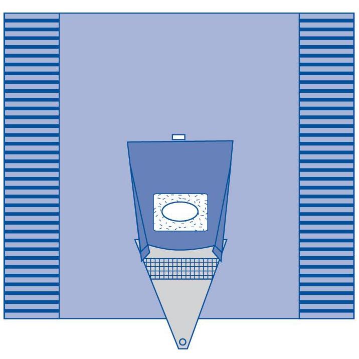 DRAPE,CRANIOTOMY,ST,8/CS