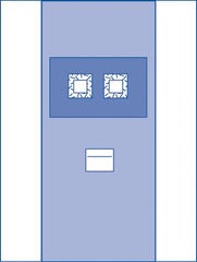 DRAPE,PACEMAKER,82X115",ST,20/CS
