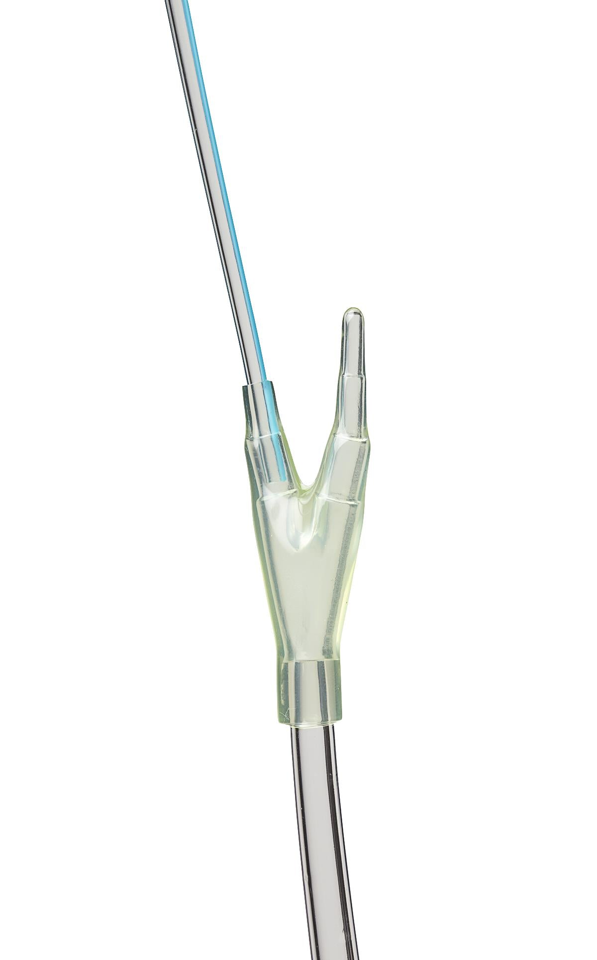 EVACUATOR,400CC,Y-CONNECTOR