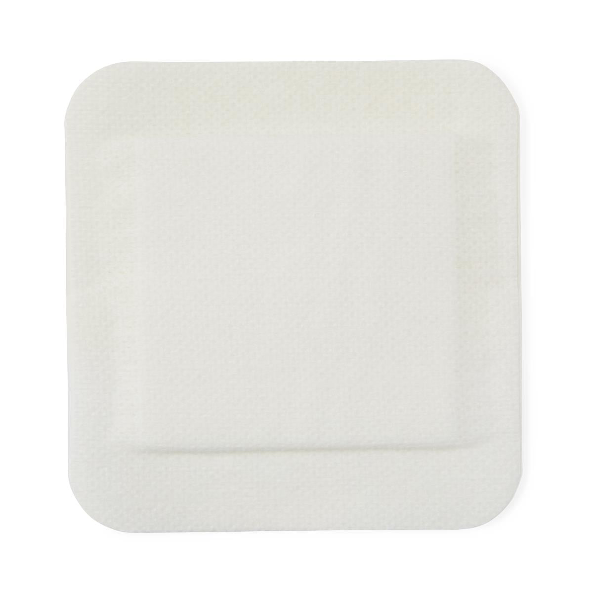 EQUOS BORDERED GAUZE, BULK,4"X4",STERILE