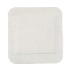 EQUOS BORDERED GAUZE, BULK,4"X4",STERILE