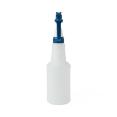 BOTTLE&TRIGGER,EMPTY,W/GRADUATIONS,16OZ