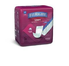 LINER,INCONTINENT,FITRIGHT,HVY,13X34