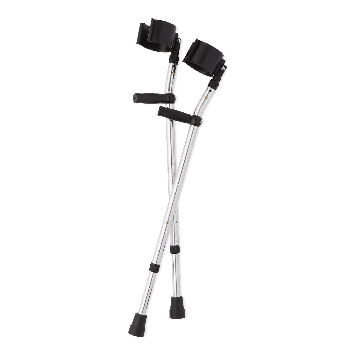 CRUTCH,ALUMINUM,FOREARM,CHILD