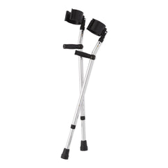 CRUTCH,ALUMINUM,FOREARM,CHILD