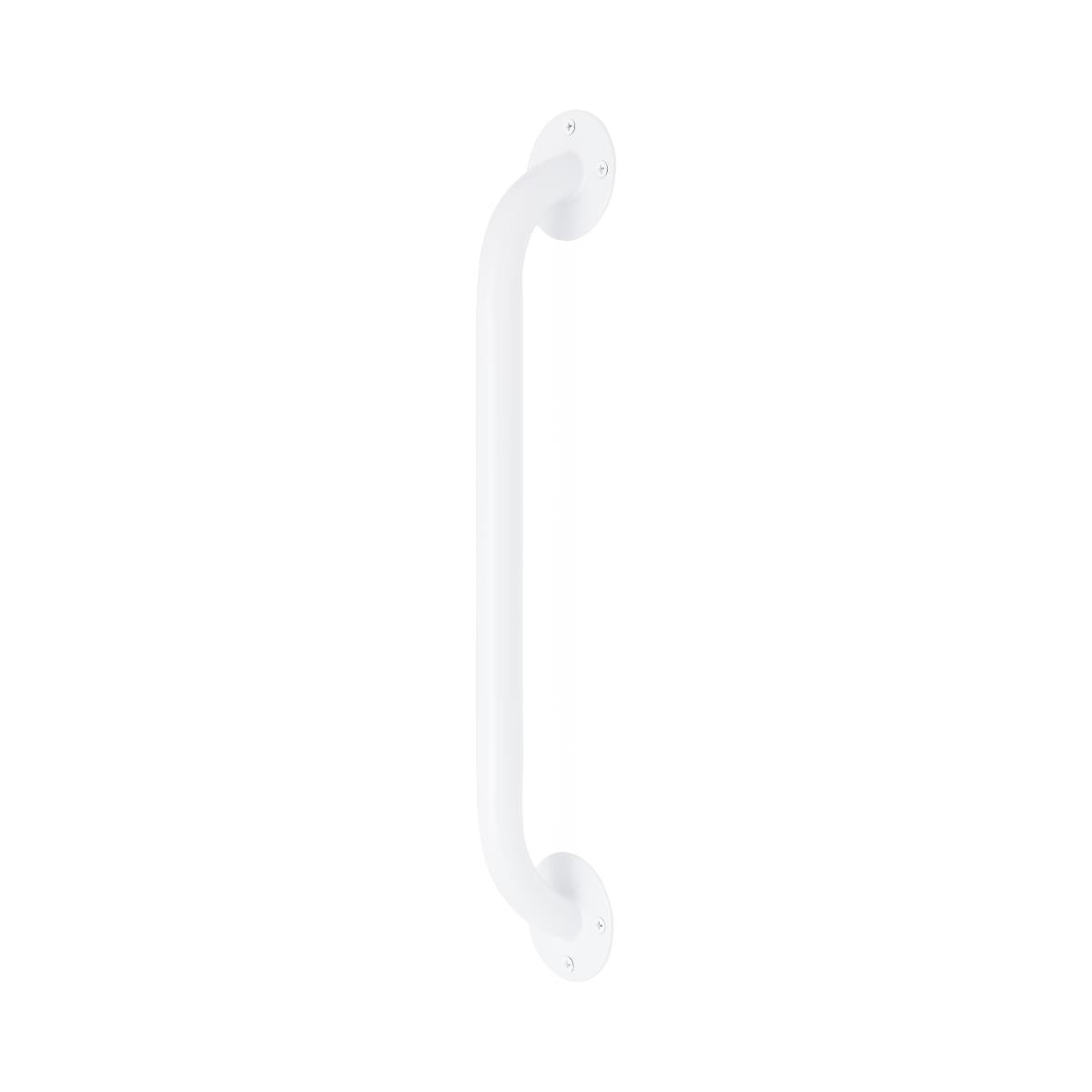 GRAB BAR 16" WHITE