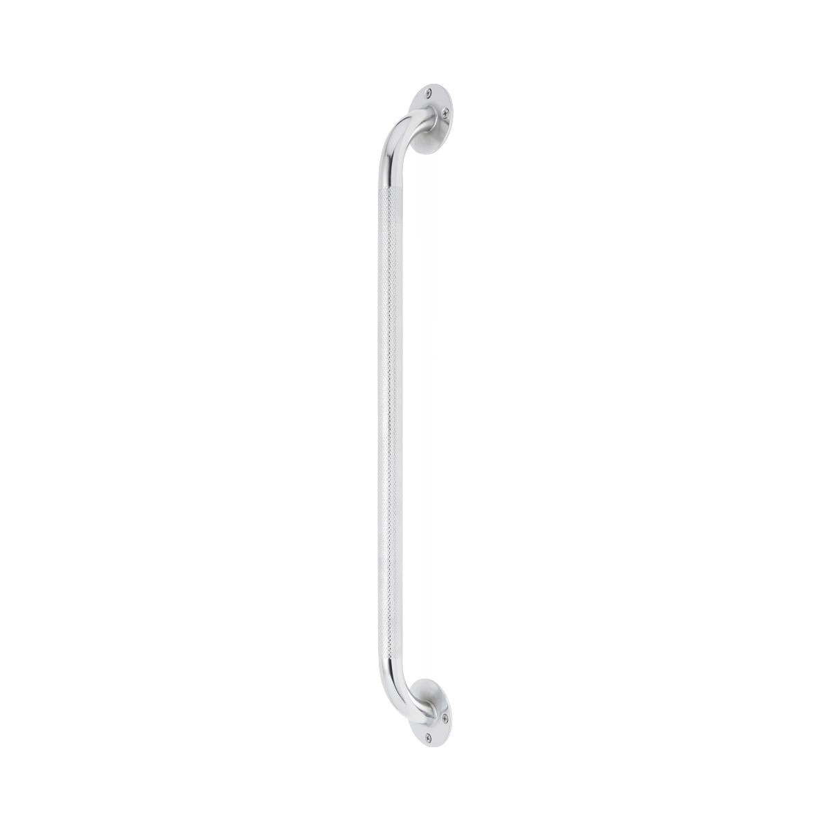 GRAB BAR 24" CHROME