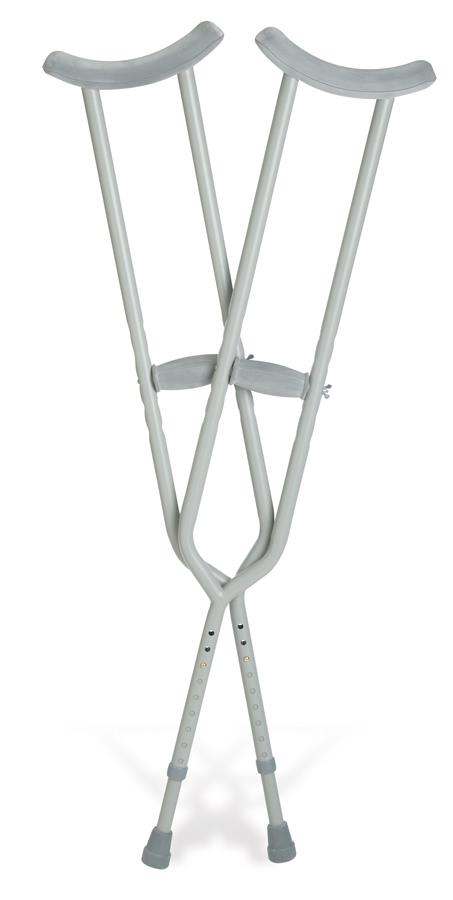 CRUTCH,BARIATRIC,ADULT,GUARDIAN
