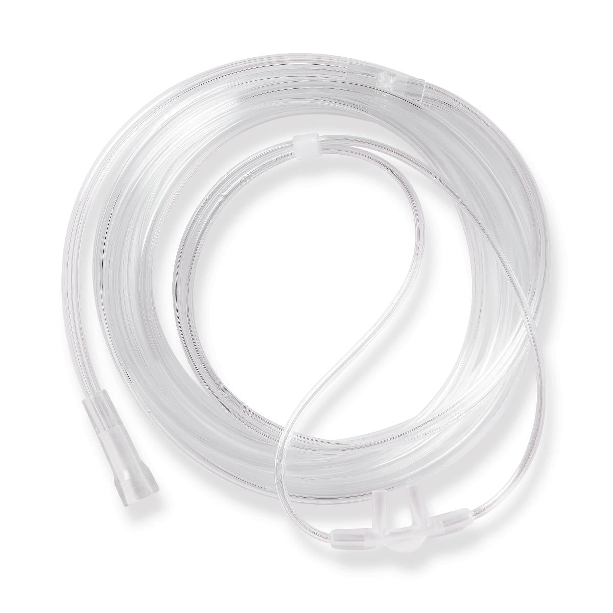 CANNULA,OXY,ADLT,STANDARD,7'TUB,SC