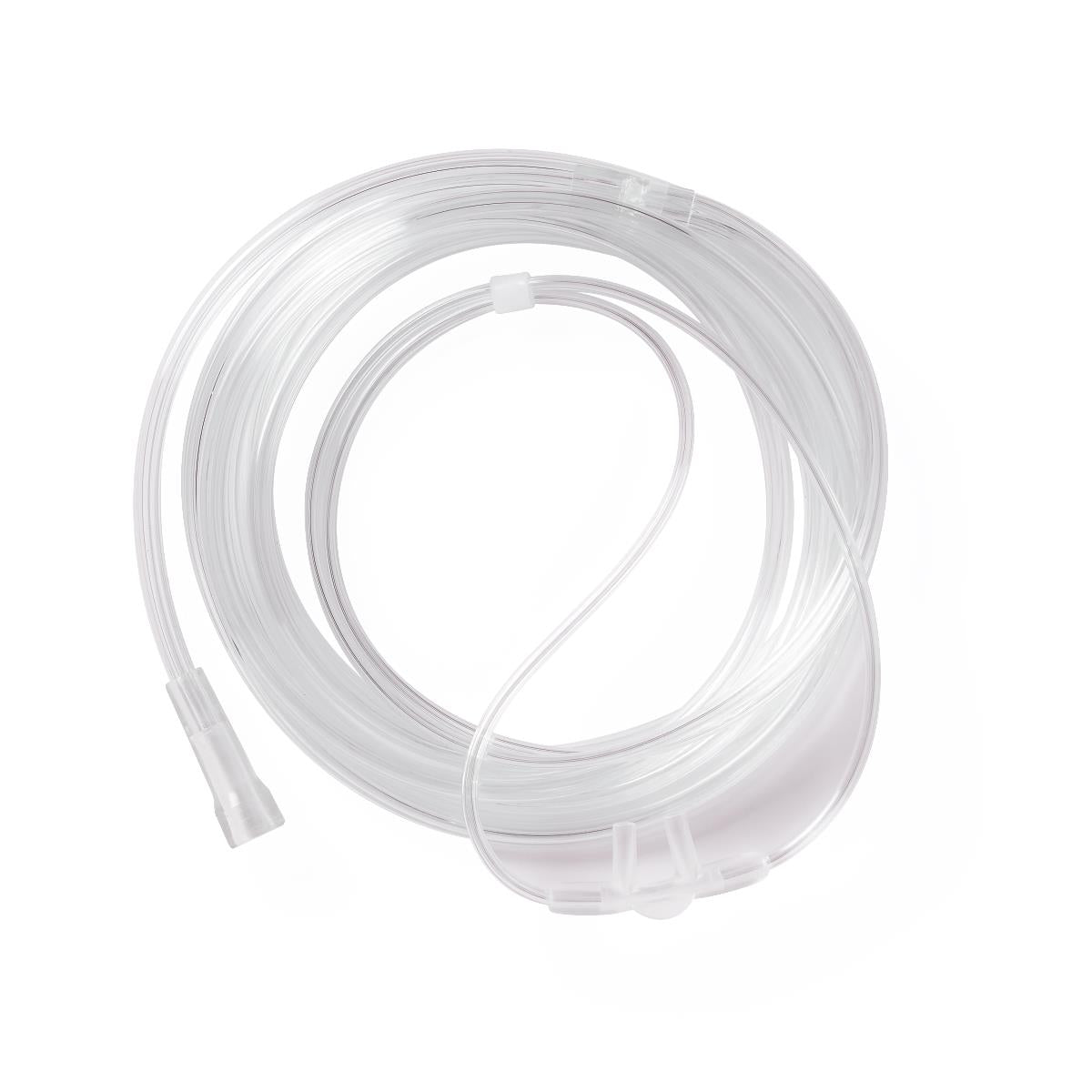 CANNULA,OXY,ADLT,STANDARD,14'TUB,SC