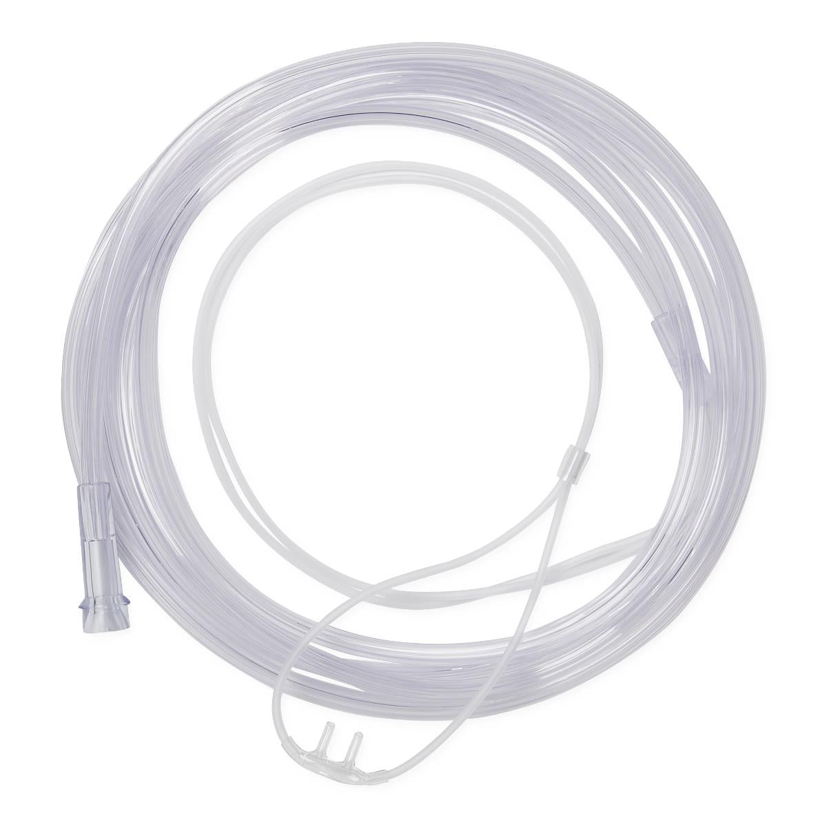 CANNULA,SOFT TOUCH,INFANT,7' TUBING,SC