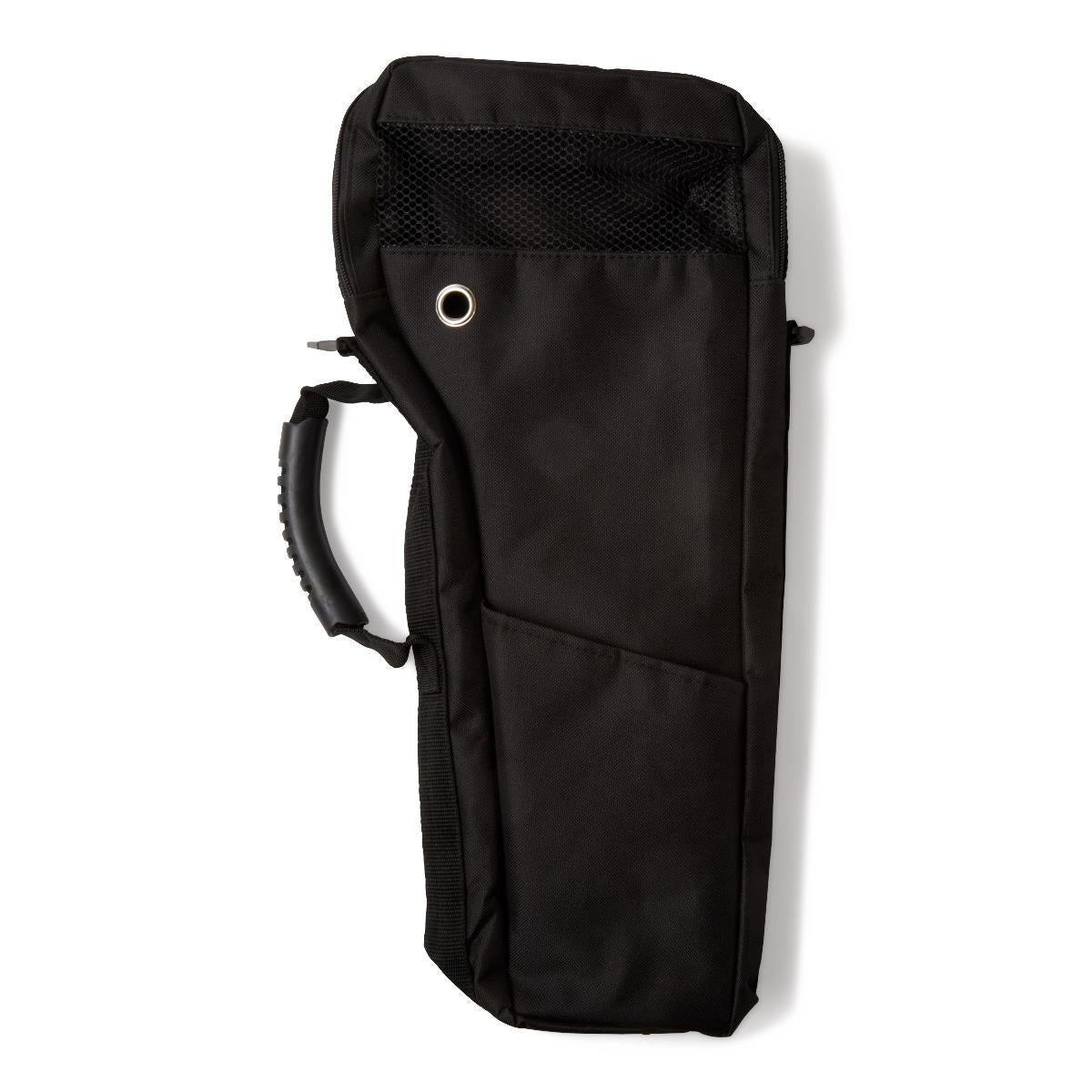 BAG,CYLINDER,OXY,SHOULDER STYLE,F/D CYL