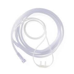 CANNULA,OXY,ADULT,SUPER SOFT,W/14'TUB,SC