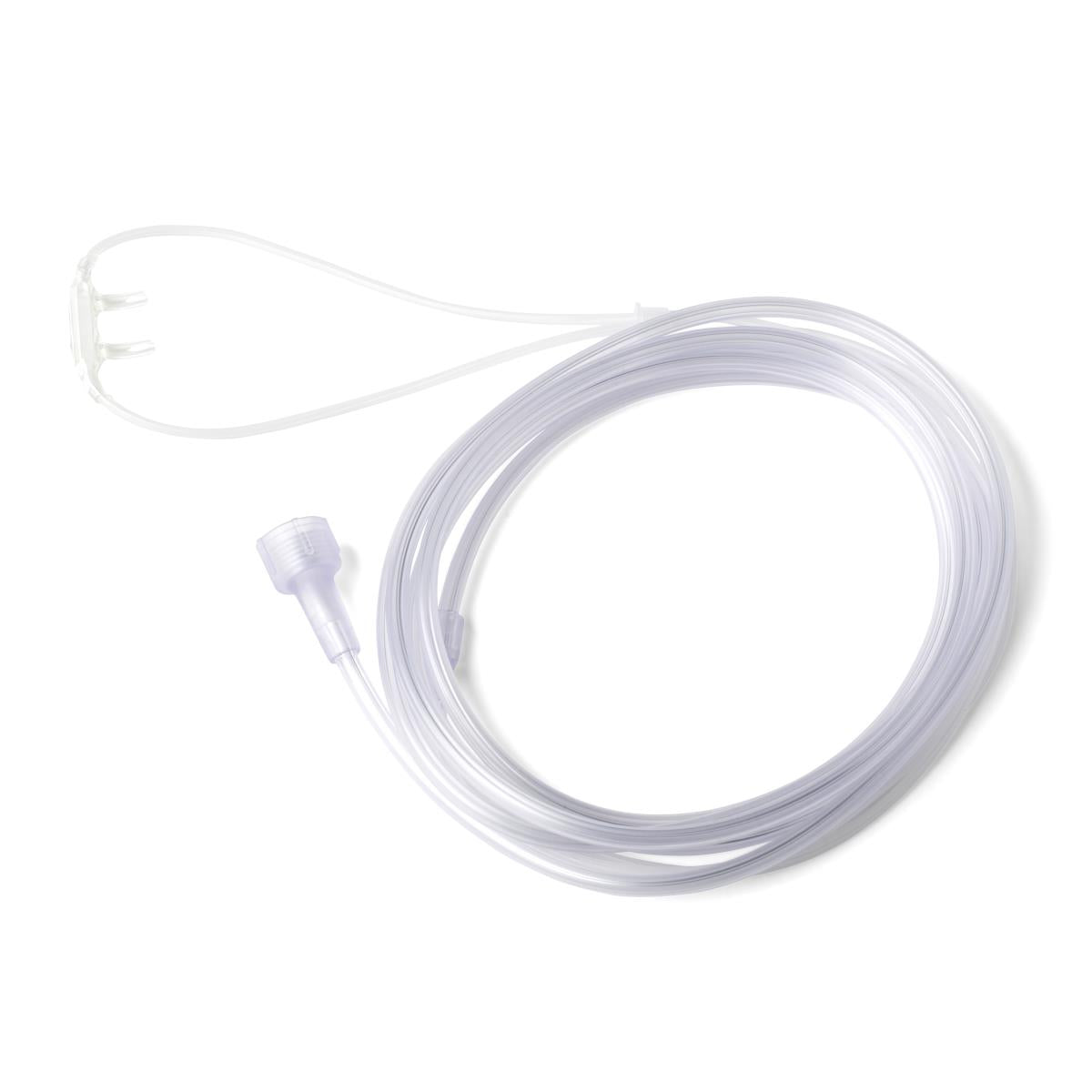 CANNULA,OXY,ADULT,SUPER SOFT,W/4'TUB,UC