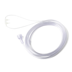 CANNULA,OXY,ADULT,SUPER SOFT,W/4'TUB,UC