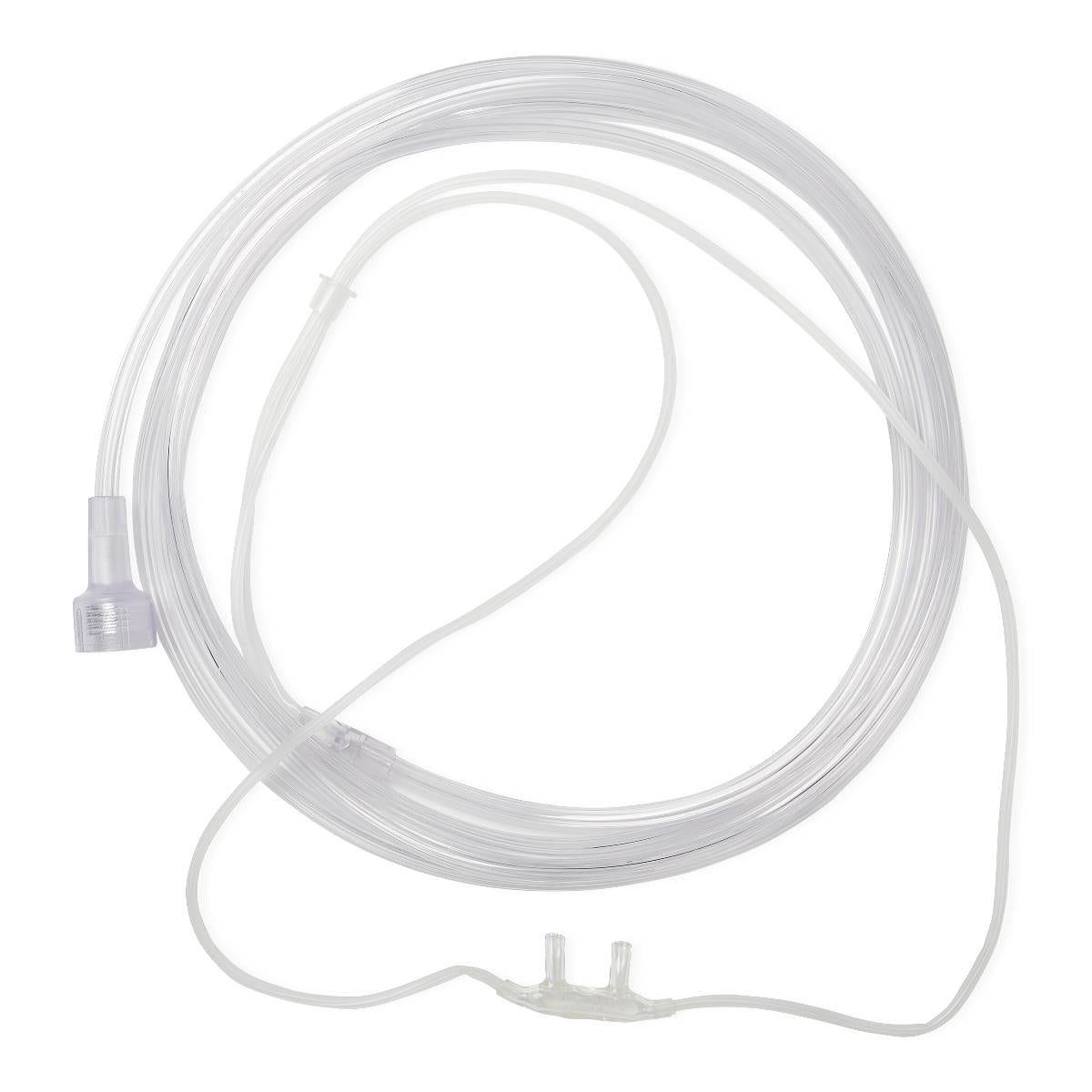 CANNULA,OXY,ADULT,SUPERSOFT,W/7'TUB,UC