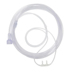 CANNULA,OXY,ADULT,SOFT-TOUCH,25 TUBE,UC