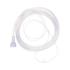 CANNULA,OXY,INF,SUPER SOFT,W/7'TUB,UC
