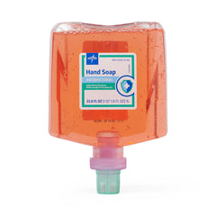 ANTIBACTRIAL HAND SOAP,LIQUID,10