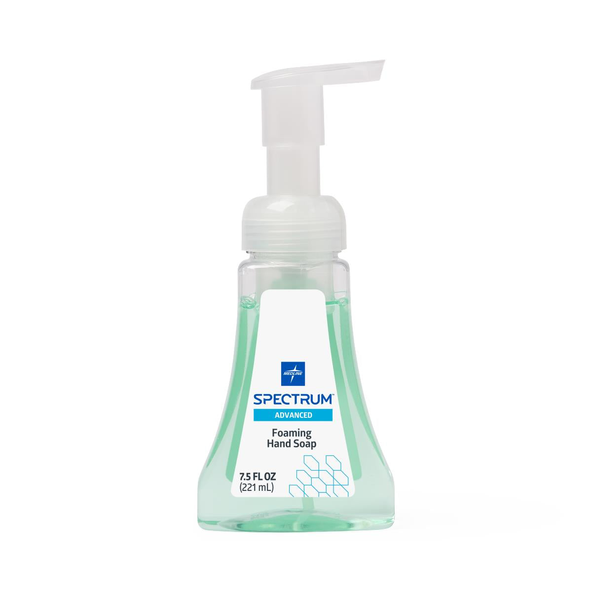 HAND SOAP, FOAM, 7.5OZ