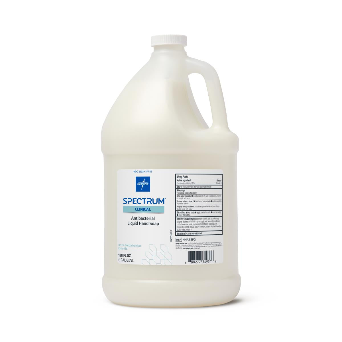 HAND SOAP, LOTION, GALLON