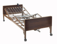 BED, BASIC, FULL ELECTRIC