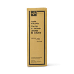 MATTRESS,FOAM,PREMIUM,36X80X6