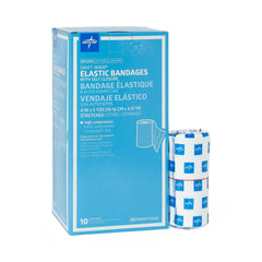 BANDAGE,ELSTC,SWIFT-WRAP,4X5YD,SLF CLSR