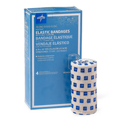 BNDG,ELASTIC,MATRIX,6"X10YD,LF,HOOK&LP