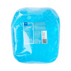GEL,ULTRASOUND,5-LITER JUG,BLUE