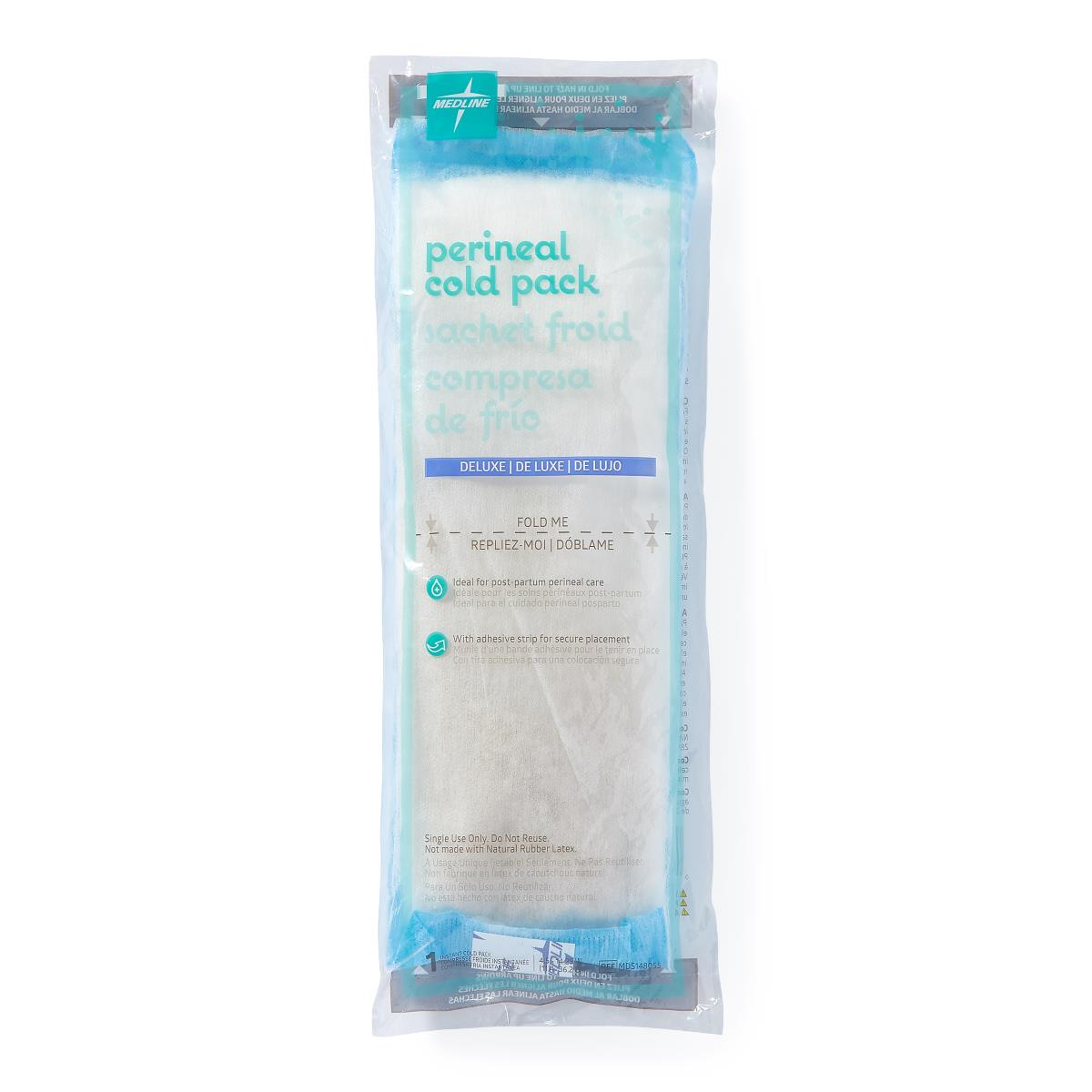 PACK,COLD,DELUXE,OB-PAD,4.5X14.25