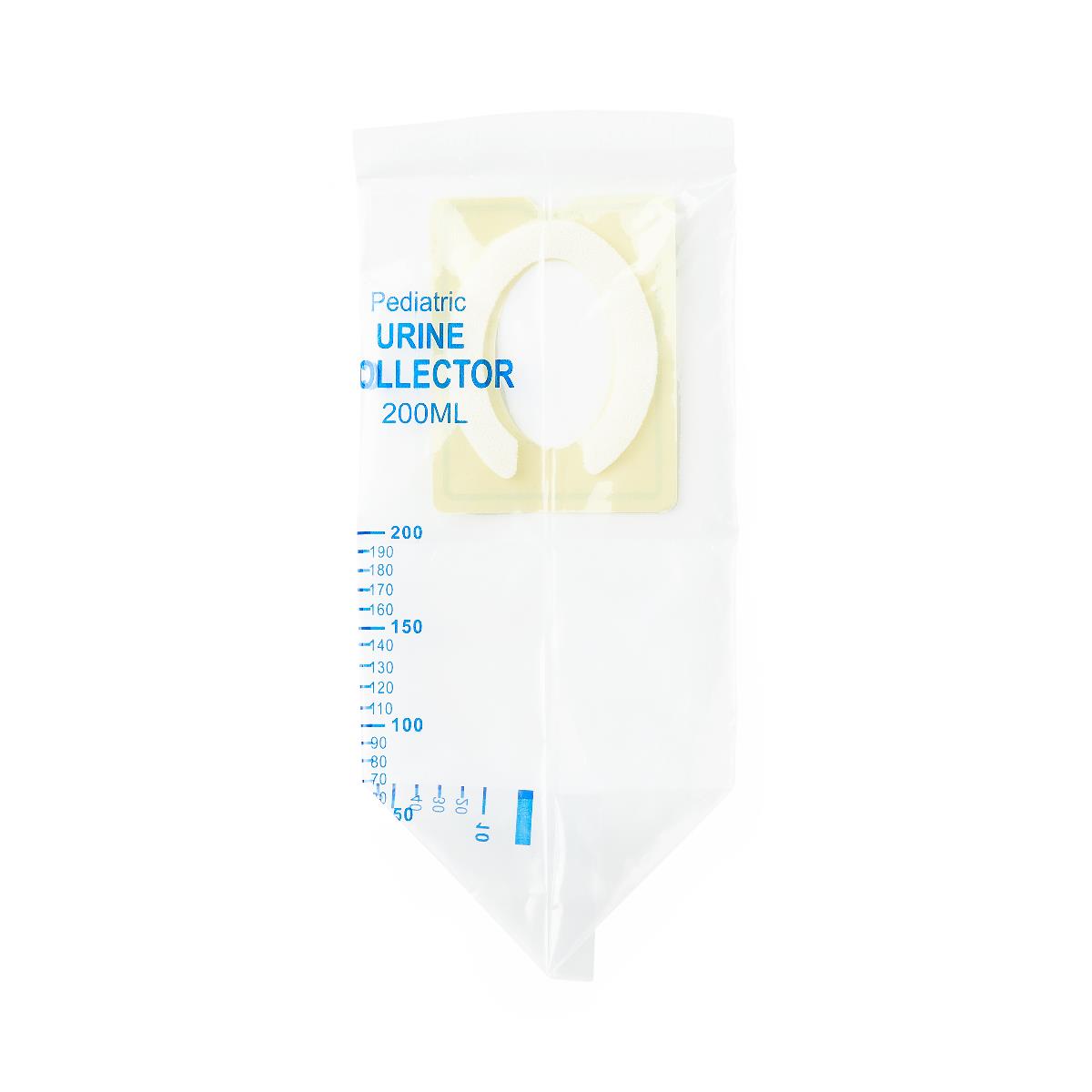 COLLECTOR,URINE,PEDIATRIC,NON-STERILE