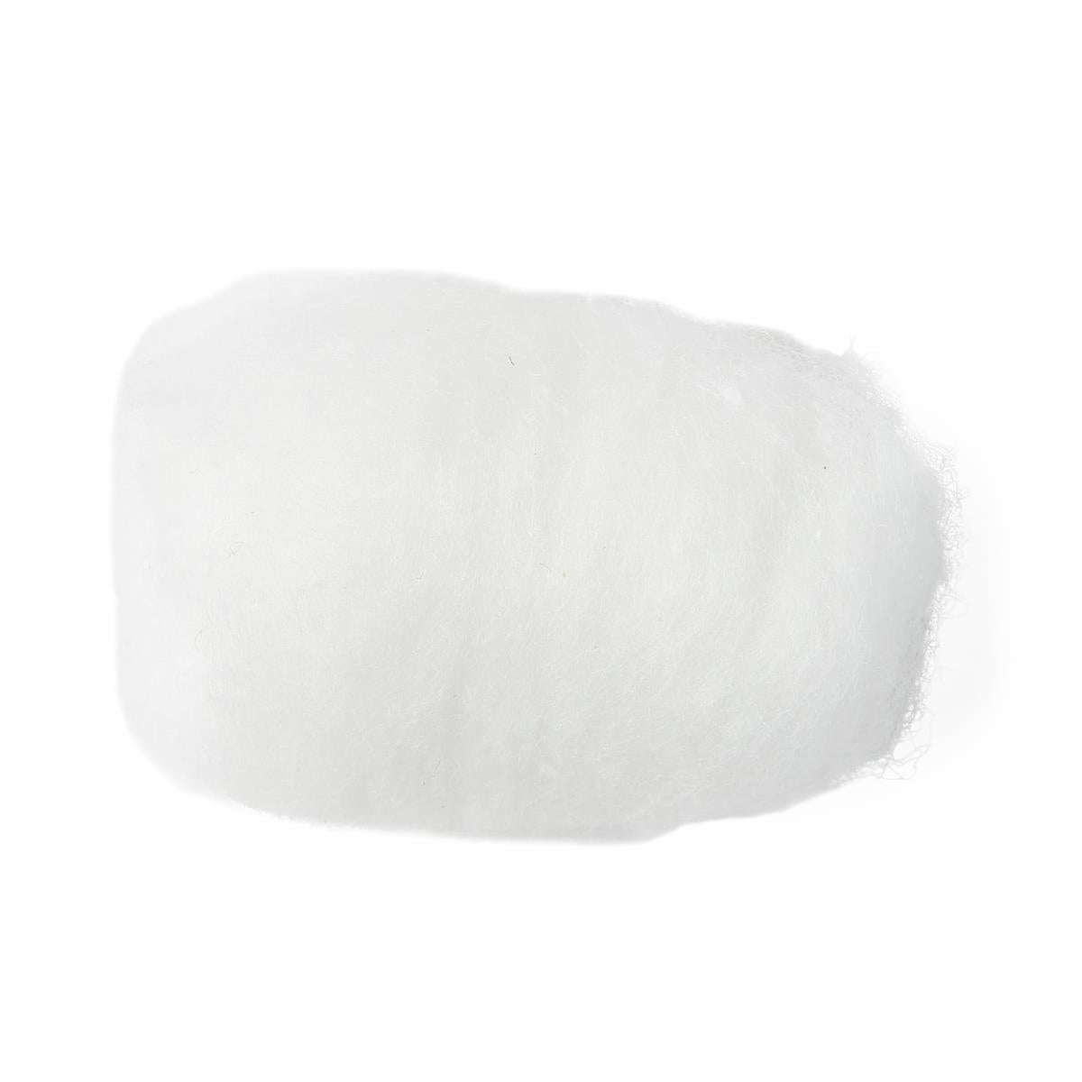 COTTON BALL,MEDIUM,1",NS,2000/BG,4000/CS