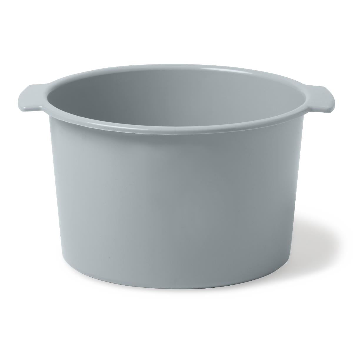BUCKET,COMMODE,ECONOMY,BUCKET ONLY,18EA