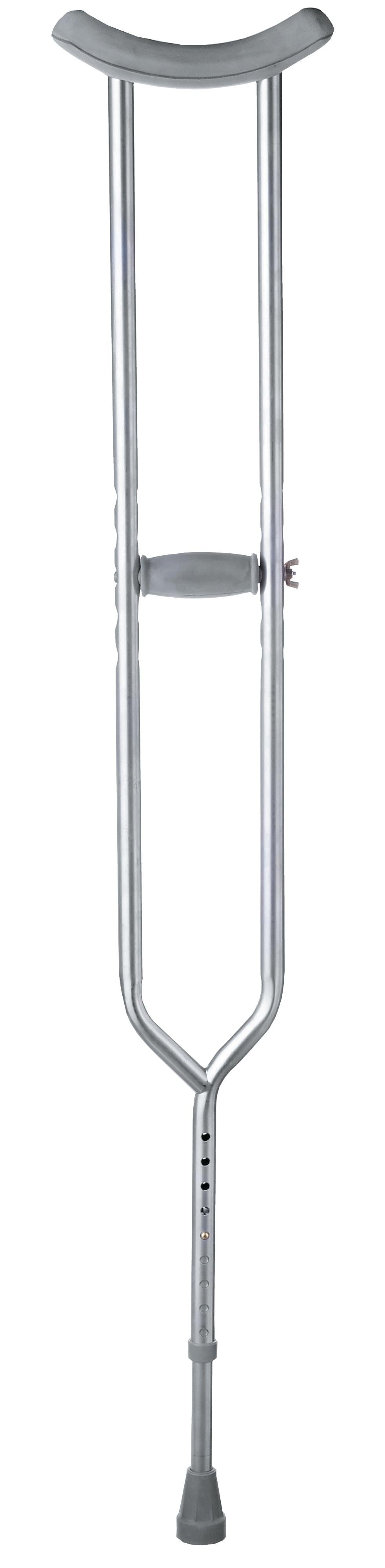 CRUTCH,BARIATRIC,TALL ADULT