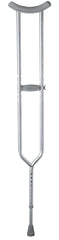 CRUTCH,BARIATRIC,TALL ADULT
