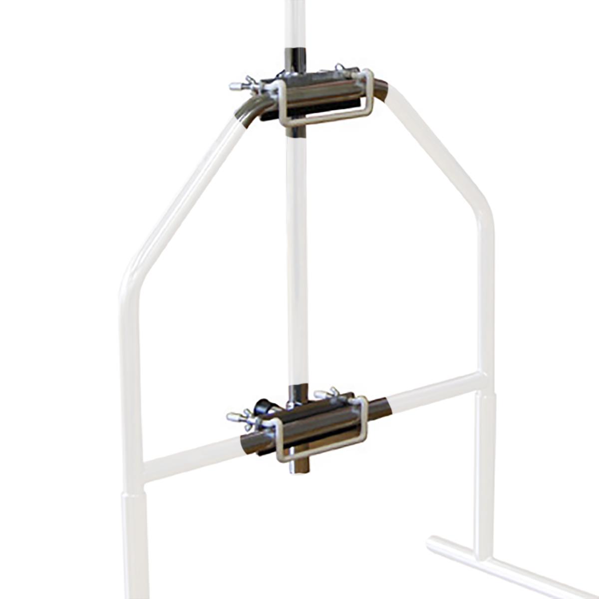 BRACKET,TRAPEZE,TOP & BOTTOM
