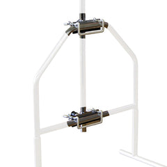 BRACKET,TRAPEZE,TOP & BOTTOM